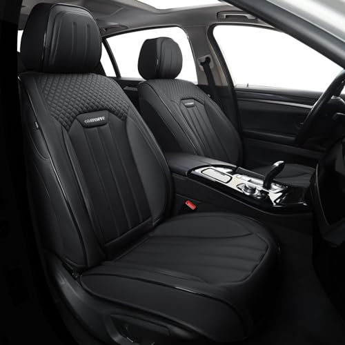 Juego completo de fundas de asiento de automóvil, fundas de