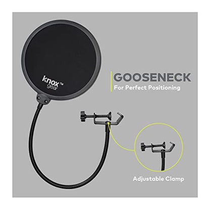 Audio-Technica Micrófono de estudio de condensador AT2020 co