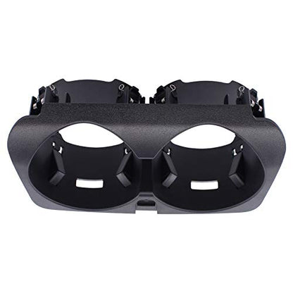 ApplianPar Soporte de taza de consola central para Mercedes