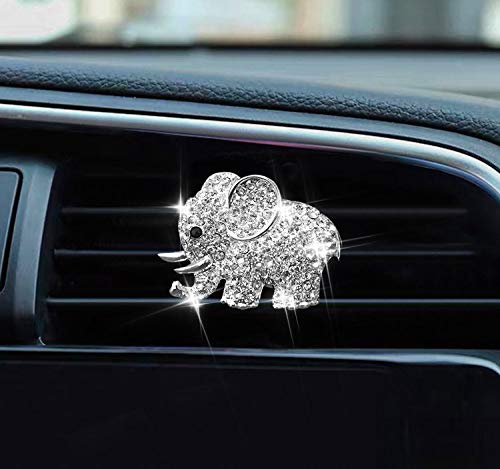 Ambientadores para automóvil, clips de ventilación con diseñ
