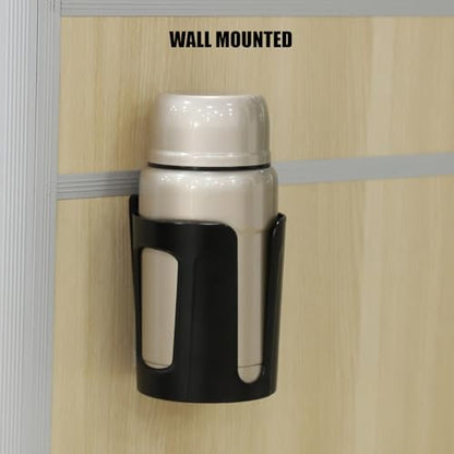 Portavasos de pared, universal de varios tamaños, para autos