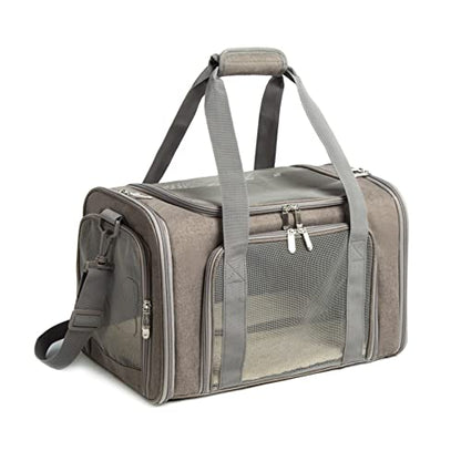 Transportador de gatos para perros y mascotas, bolsas para g