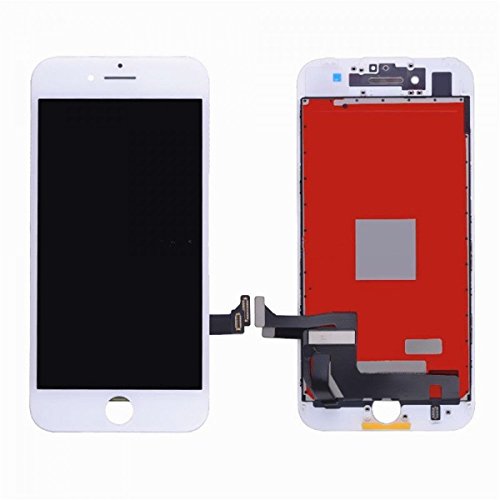 ZTR con kit de herramientas de reparación para iPhone 7 Plus