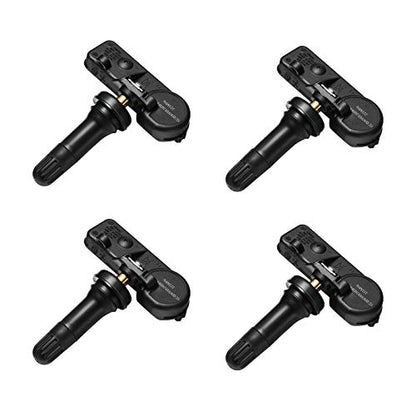 BDFHYK Sensor TPMS GM 315Mhz Sensor de monitoreo de presión