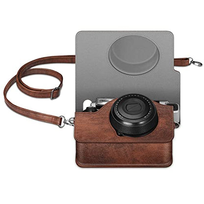 Fintie Funda protectora para cámara Fujifilm Instax Wide 300