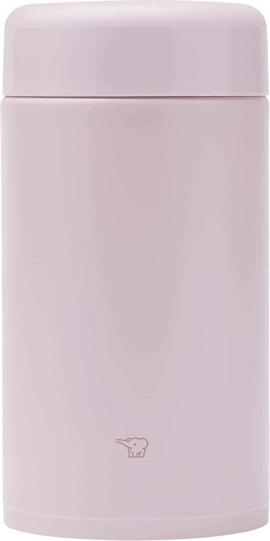 Zojirushi SW-KA75H - Tarro de almuerzo de acero inoxidable,