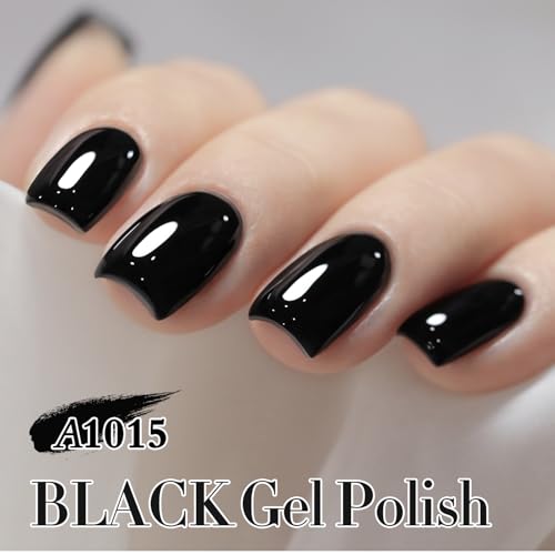 Double Rhythm A1015 - Esmalte de uñas en gel de 0.5 onzas lí
