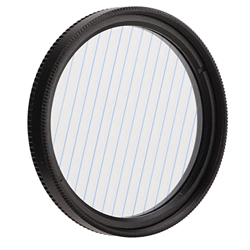 Zyyini Filtro de efectos especiales, 1.49 pulgadas, 1.5 pulg