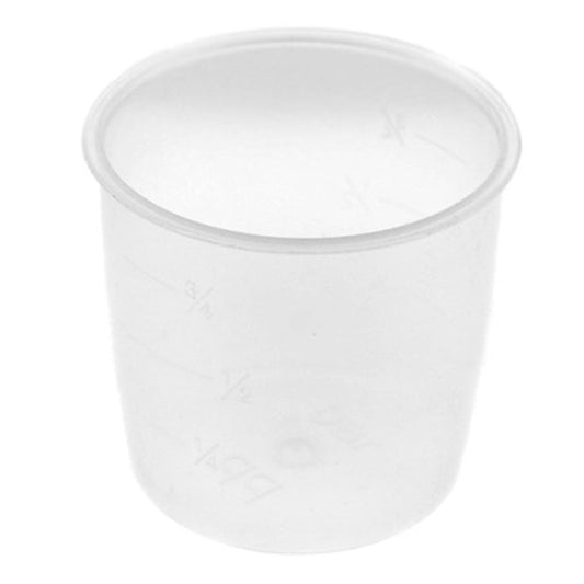 Zojirushi 1 taza de medición de olla de arroz original del O