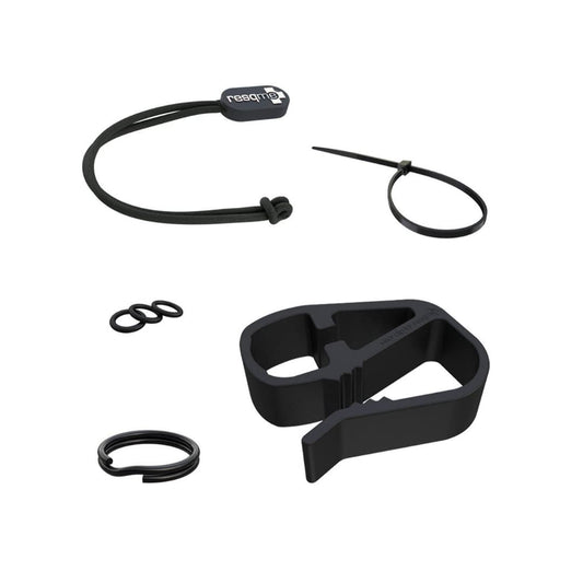 resqme Paquete de accesorios La herramienta original de emer