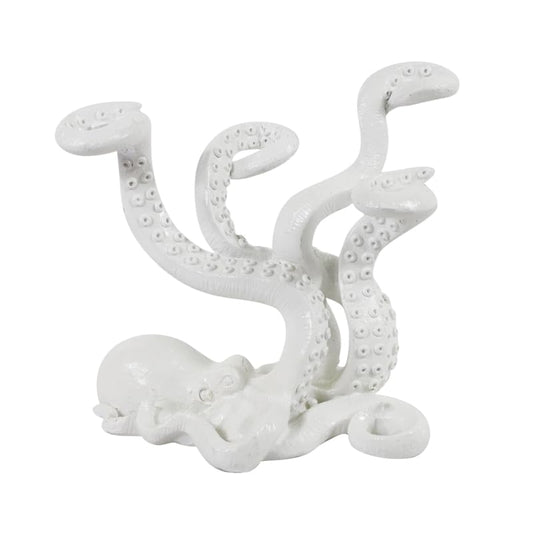 The Bridge Collection Octopus Tentacle Toothbrush Holder - C