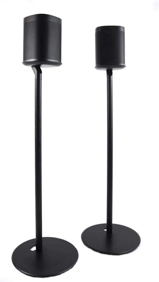 ynVISION.DESIGN Soporte de piso de altura fija compatible co