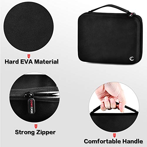 Funda para Halo Bolt 58830/57720 mWh, cargador portátil para