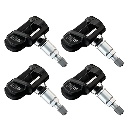 Marsflex Sensor TPMS compatible con Mercedes Benz SMART AMG