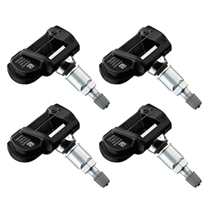 Marsflex Sensor TPMS compatible con Mercedes Benz SMART AMG