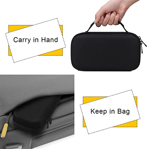 BOVKE Funda de viaje de repuesto para Halo Bolt Air 58830mWh