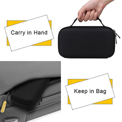 BOVKE Funda de viaje de repuesto para Halo Bolt Air 58830mWh