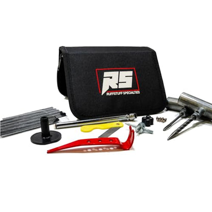 RuffStuff Specialties Kit de reparación de neumáticos - R275