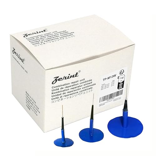 TP-M13W Kit de unidad de reparación de combinación, kit de e