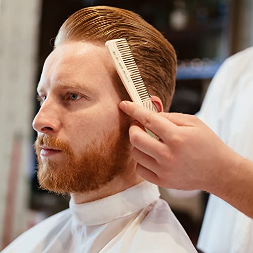 # 130 Peines de corte de peluquería Peines de pelo cónicos P