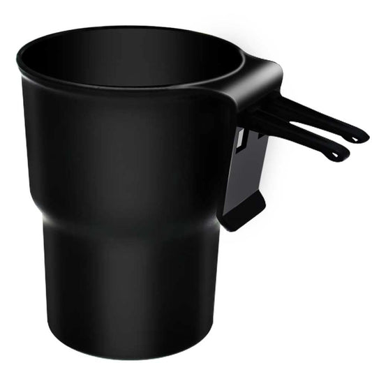 Portavasos para automóvil, organizador de botellas de bebida