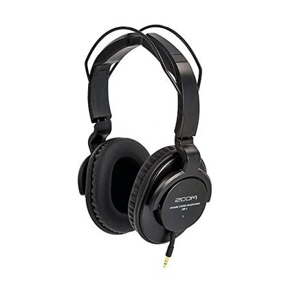 Zoom PodTrak P4 - Grabadora portátil de podcasts multipista