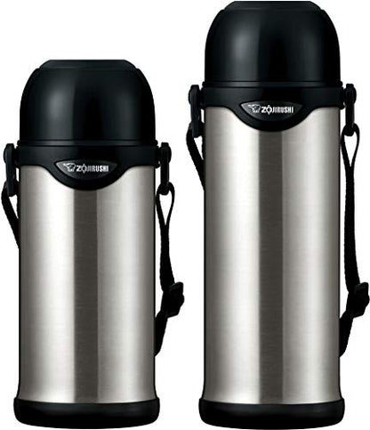 Zojirushi Botella de acero inoxidable SJ-TG10XA de 34 onzas
