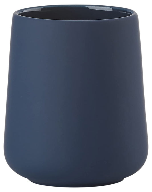 ZONE DENMARK Nova One - Vaso para cepillo de dientes, elegan