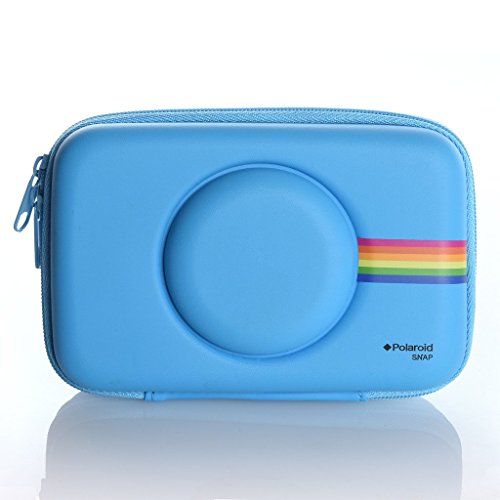 Zink Polaroid - Funda Eva para cámara digital de impresión i