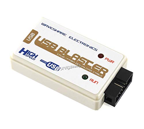 USB Blaster V2 Descargar programador de cable Depurador Sopo