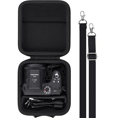 Funda para cámara compatible con KODAK PIXPRO AZ405/AZ425/AZ