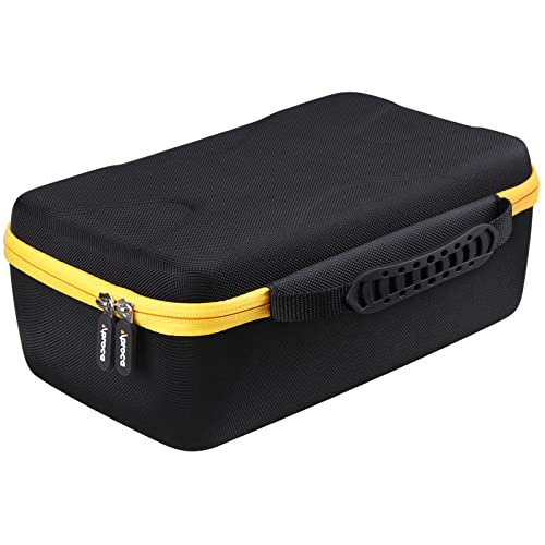 Aproca Estuche de viaje de almacenamiento duro apto para com