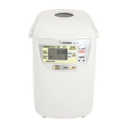Zojirushi BB-HAC10 Home Bakery - Mini panificadora programab