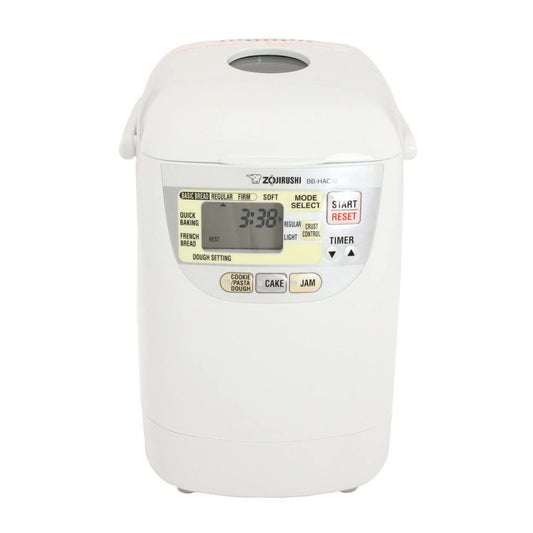 Zojirushi BB-HAC10 Home Bakery - Mini panificadora programab
