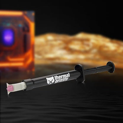 Thermal Grizzly Kryonaut Extreme - Pasta térmica de alto ren