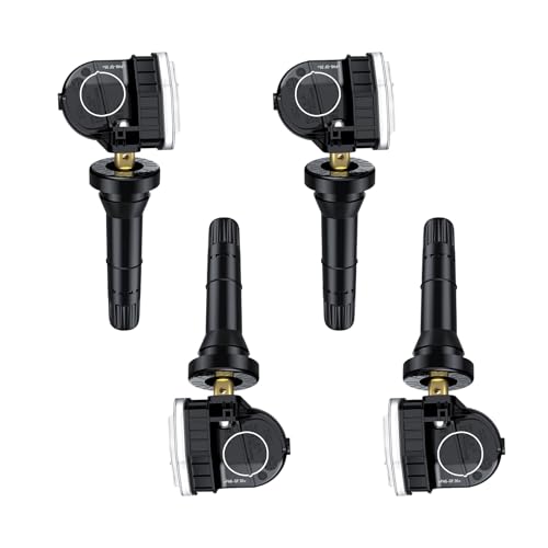 TPMS Sensor 315MHZ Sensores de monitor de presión de neumáti
