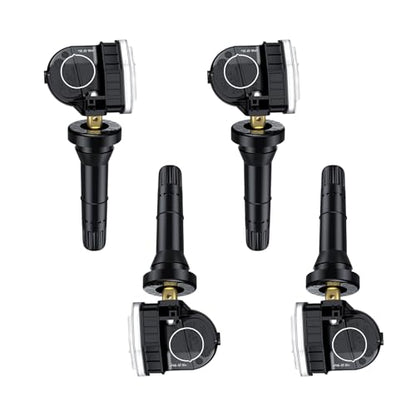 TPMS Sensor 315MHZ Sensores de monitor de presión de neumáti