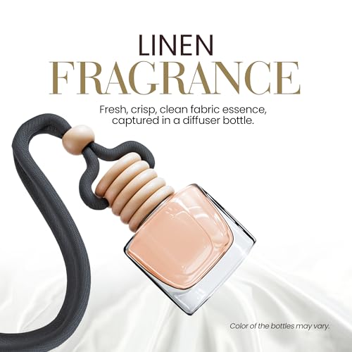 Ambientadores de coche – Ambientador de coche Comfort Linen