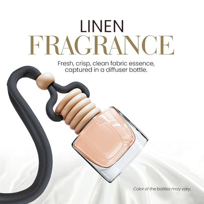 Ambientadores de coche – Ambientador de coche Comfort Linen