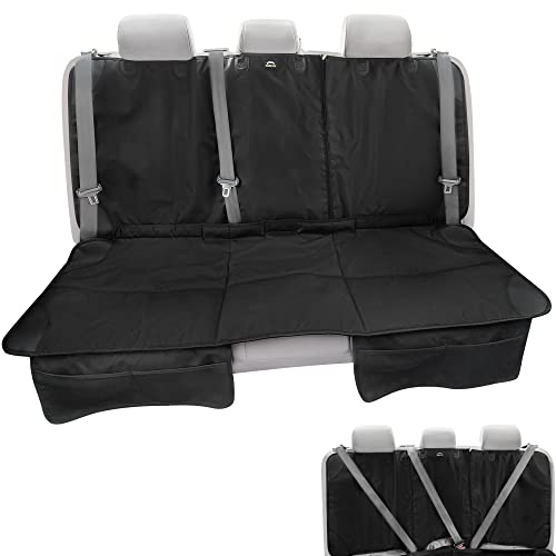 Protector de asiento de automóvil, funda para asientos de au