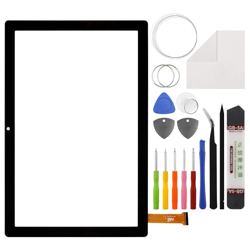[Nuevo] Reemplazo del digitizador de pantalla táctil Duotipa