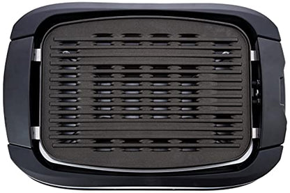 Zojirushi Parrilla eléctrica interior EB-DLC10