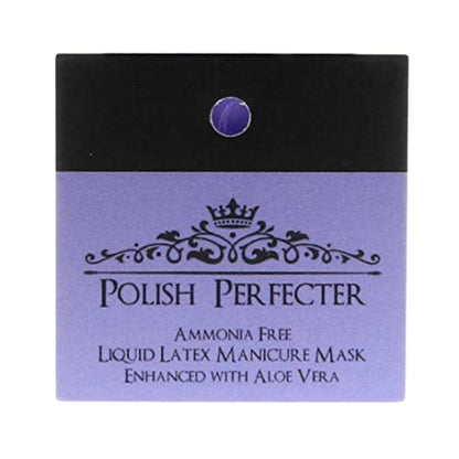 Polish Perfecter Liquid Latex (0.5 onzas líquidas) - Esmalte