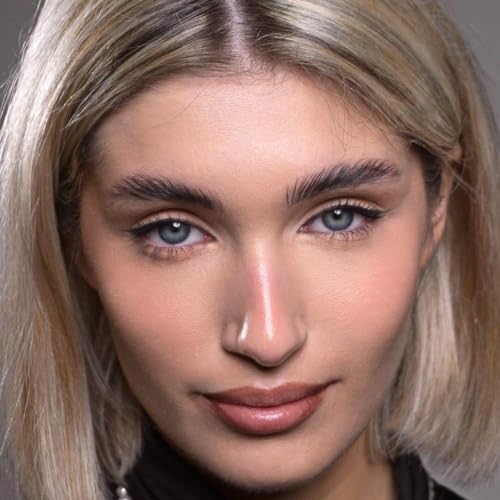 Zev Beauty - Escultura de cejas, cera de cejas y gel híbrido