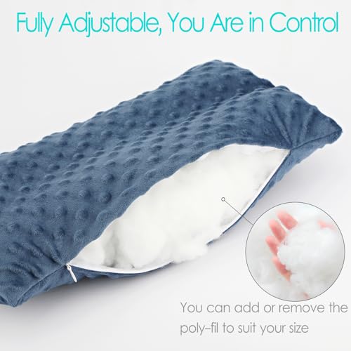 Almohada de histerectomía poscirugía histerectomía para recu