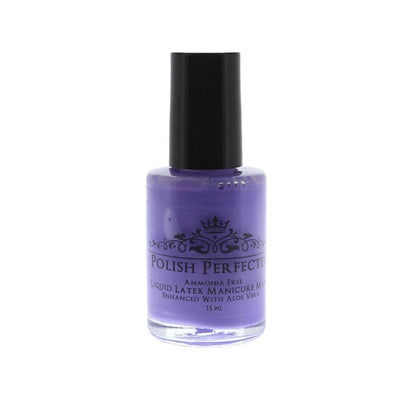 Polish Perfecter Liquid Latex (0.5 onzas líquidas) - Esmalte