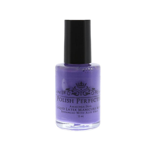 Polish Perfecter Liquid Latex (0.5 onzas líquidas) - Esmalte