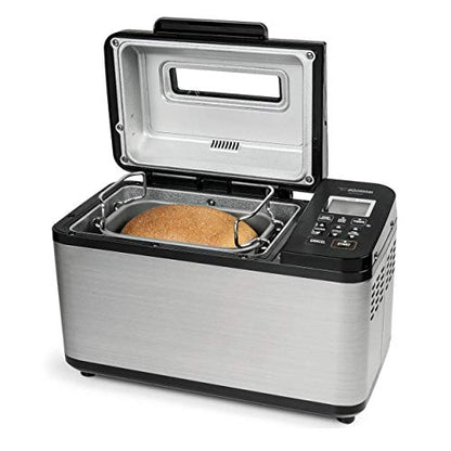 Zojirushi BB-PDC20BA Panadería casera Virtuoso Plus Breadmak