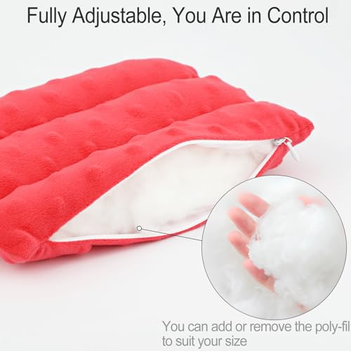 Almohadas de puerto de quimioterapia para pacientes, cinturó