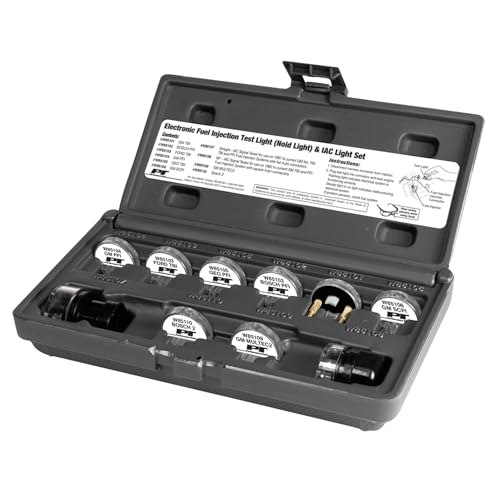 Performance Tool juego de luz noid, Set de luces Noid e IAC,